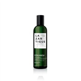 Lazartigue, Extra-Gentle, Rice Milk, Hair Shampoo, Extra - Gentle, 250 ml - Teknashop Ltd