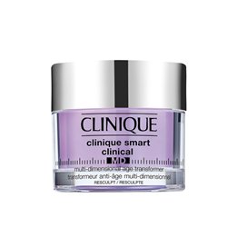 Clinique, Smart Clinical, Resculpting, Cream, For Face, 15 ml - Teknashop Ltd