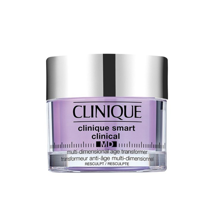 Clinique, Smart Clinical, Resculpting, Cream, For Face, 15 ml - Teknashop Ltd