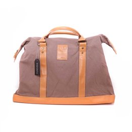 Tous, 1920 The Origin Tote Bags - Teknashop Ltd