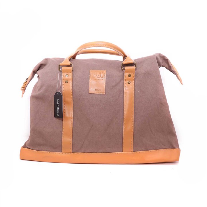 Tous, 1920 The Origin Tote Bags - Teknashop Ltd