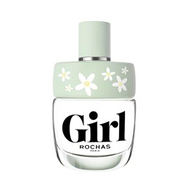 Rochas, Girl Blooming, Eau De Toilette, For Women, 100 ml - Teknashop Ltd