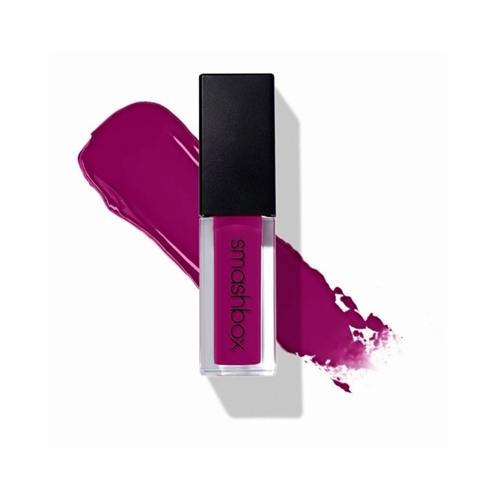 Smashbox, Always On, Liquid Lipstick, Girl Gang, 4 ml - Teknashop Ltd