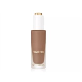 Tom Ford, Soleil Glow, Liquid Foundation, 10.0, Chestnut, SPF 30, 30 ml - Teknashop Ltd
