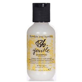 Bumble and Bumble, Bb. Gentle, Magnesium Sulfate, Hair Shampoo, For Cleansing, 60 ml - Teknashop Ltd