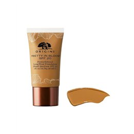 Origins, Pretty In Bloom, Long Wearing, Cream Foundation, Nr. 530, Medium Deep Warm, SPF 20, 30 ml - Teknashop Ltd