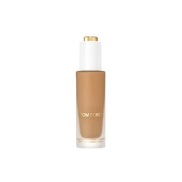 Tom Ford, Soleil, Liquid Foundation, 7.7, Honey, SPF 30, 30 ml - Teknashop Ltd
