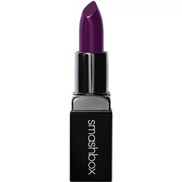 Smashbox, Be Legendary, Matte Cream, Cream Lipstick, Vinyl, 3 g - Teknashop Ltd