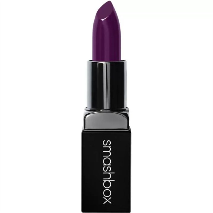 Smashbox, Be Legendary, Matte Cream, Cream Lipstick, Vinyl, 3 g - Teknashop Ltd