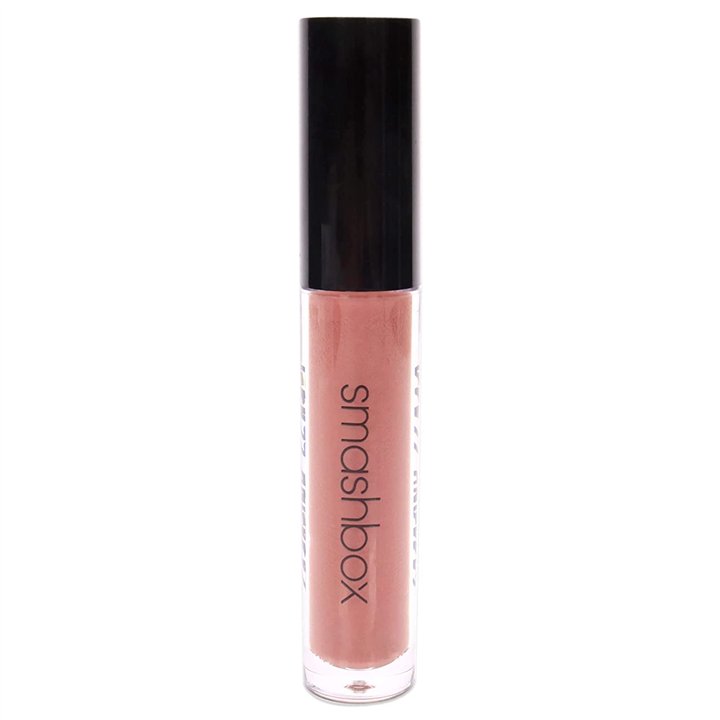 Smashbox, Angeles, Lip Gloss, Beachy Keen, 4 ml - Teknashop Ltd