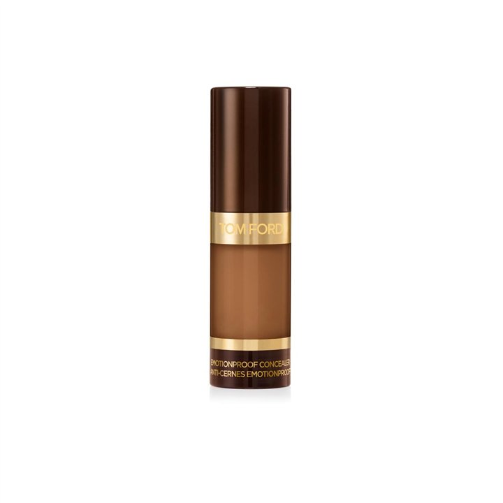Tom Ford, Emotionproof, Reduces Dark Circles, Liquid Concealer, 12, Macassar, 7 ml - Teknashop Ltd