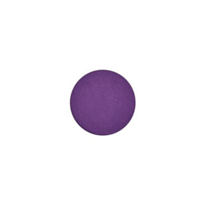 MAC, Pro, Matte, Eyeshadow Powder, Power To The Purple, Refill, 1.5 g - Teknashop Ltd