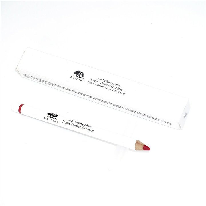 Origins, Lip Defining, Blending, Lip Liner, 06, Fiery Fuchsya, 1.14 g - Teknashop Ltd