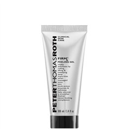Peter Thomas Roth, FirmX, Peeling, Gel, For Face, 100 ml *Tester - Teknashop Ltd
