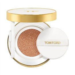Tom Ford, Soleil, Compact Foundation, 4.5, Cool Sand, SPF 45, Refillable, 12 g - Teknashop Ltd
