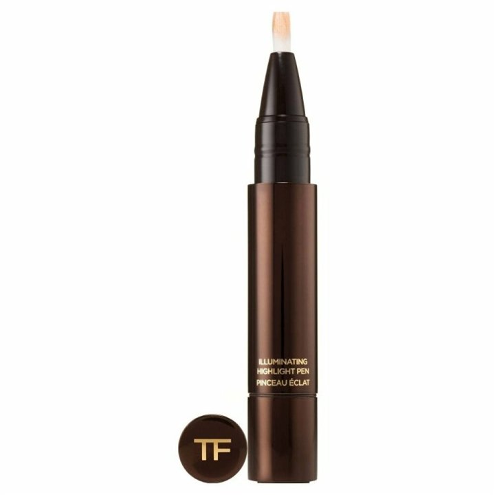 Tom Ford, Tom Ford, Illuminating, Highlighter Stick, 05, Naked Bisque, 3.2 ml - Teknashop Ltd