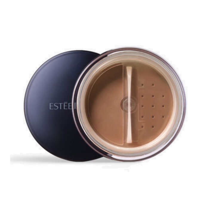 Estee Lauder, Perfecting, Oil-Free, Shine Control, Makeup Powder, Deep, 10 g - Teknashop Ltd