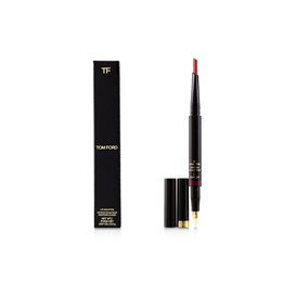 Tom Ford, Lip Sculptor, Double-Ended, Lip Liner, 12, Exploit, 0.2 g - Teknashop Ltd