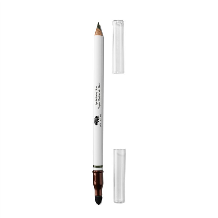 Origins, Eye Defining, Double, Gel Pencil Eyeliner, 03, Cocoa, 1.08 g - Teknashop Ltd