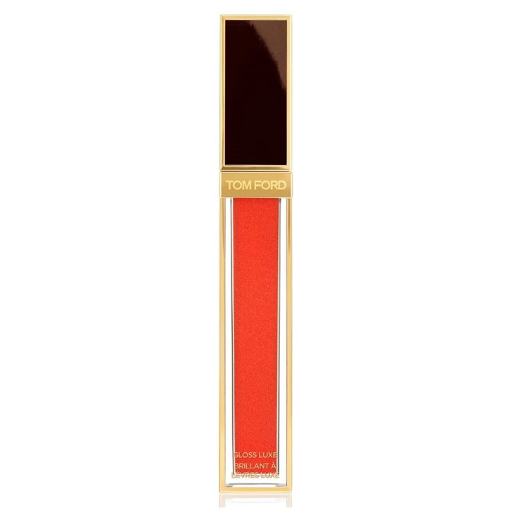 Tom Ford, Gloss Luxe, Lip Gloss, 02, Nikita, 5.5 ml - Teknashop Ltd