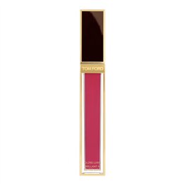 Tom Ford, Gloss Luxe, Lip Gloss, 17, L`Amour, 5.5 ml - Teknashop Ltd