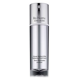Estee Lauder, Re-Nutriv - Ultimate Radiant White Brightening Youth, White Tuberose Extract, Hydrates/Nourishes/Strengthens & Shi