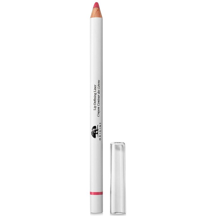 Origins, Lip Defining, Blending, Lip Liner, 05, Coral Petunia, 1.14 g - Teknashop Ltd