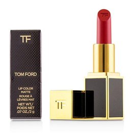 Tom Ford, Tom Ford, Matte, Cream Lipstick, 33, Armie, 2 g - Teknashop Ltd