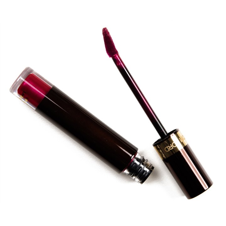 Tom Ford, Extreme, Liquid Lipstick, 05, Molten Orchid, 2.7 ml - Teknashop Ltd