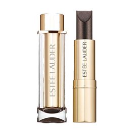 Estee Lauder, Pure Color Love, Natural Oils, Long-Lasting, Cream Lipstick, 170, Space Mink, 3.5 g - Teknashop Ltd