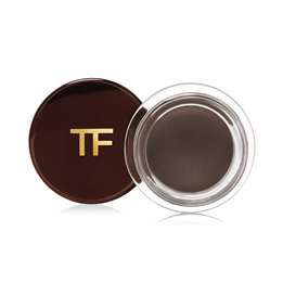 Tom Ford, Creme Color , Cream Eyeshadow, 05, Smoky Gray, 5 ml - Teknashop Ltd