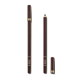 Tom Ford, Kohl Intense, Kohl Eyeliner, 04, Metallic Moss, 1.36 g - Teknashop Ltd
