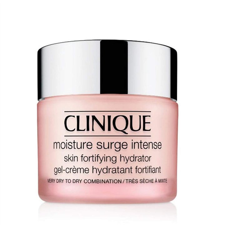 Clinique, Moisture Surge Intense, Hydrating, Day, Cream, For Face, 50 ml *Tester - Teknashop Ltd