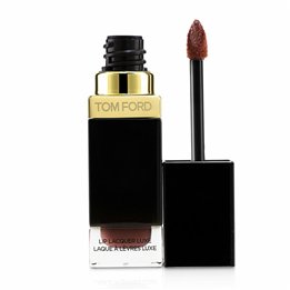 Tom Ford, Luxe Vinyl, Matte, Liquid Lipstick, 01, Insinuate, 6 ml - Teknashop Ltd