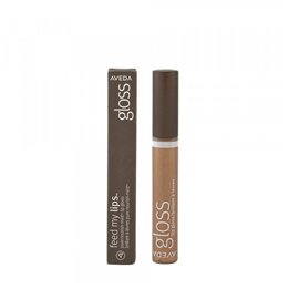 Aveda, Feed My Lips, Vegan, Nourishing, Lip Gloss, 03, Agave, 10 ml - Teknashop Ltd
