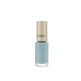 L'Oreal Paris, Color Riche Le Vernis, Nail Polish, 601, French Riviera, 5 ml - Teknashop Ltd