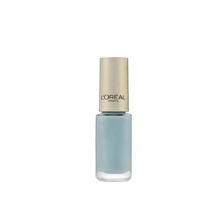 L'Oreal Paris, Color Riche Le Vernis, Nail Polish, 601, French Riviera, 5 ml - Teknashop Ltd