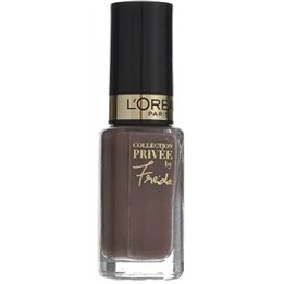 L'Oreal Paris, Color Riche Collection Exclusive By Freida, Hydroquinone, Nail Polish, Freida's Nude, 5 ml - Teknashop Ltd