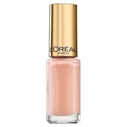 L'Oreal Paris, Color Riche Le Vernis, Nail Polish, 116, Creamy Angora, 5 ml - Teknashop Ltd