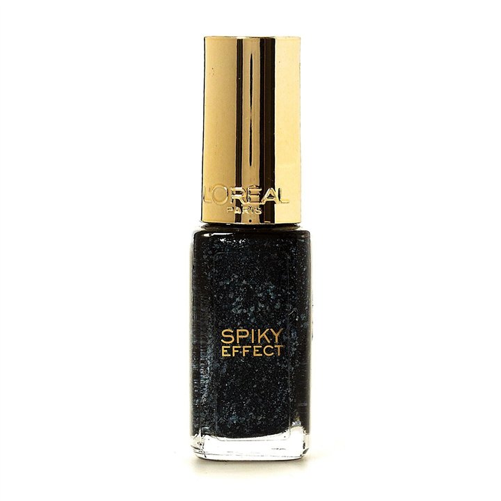 L'Oreal Paris, Color Riche Le Vernis, Nail Polish, 892, Totally D'Accord, 5 ml - Teknashop Ltd