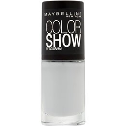 Maybelline, Color Show By Colorama, Nail Polish, Nr. 288, Cool Touch, 7 ml - Teknashop Ltd