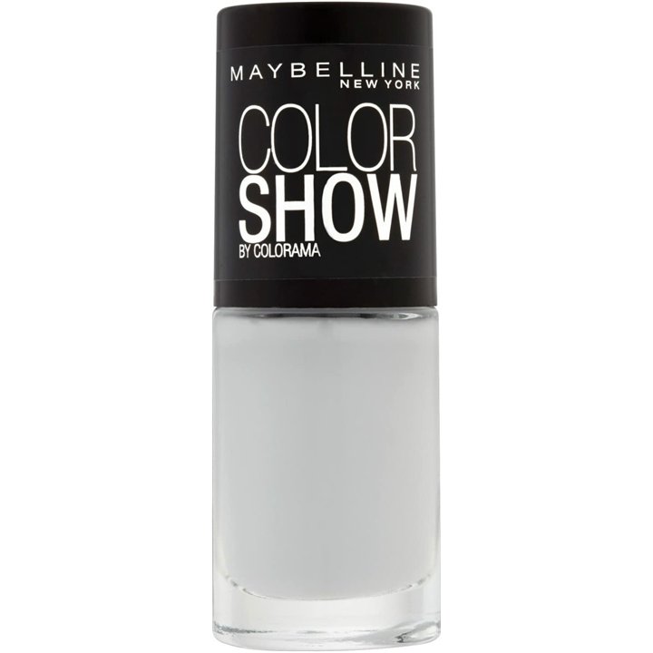 Maybelline, Color Show By Colorama, Nail Polish, Nr. 288, Cool Touch, 7 ml - Teknashop Ltd