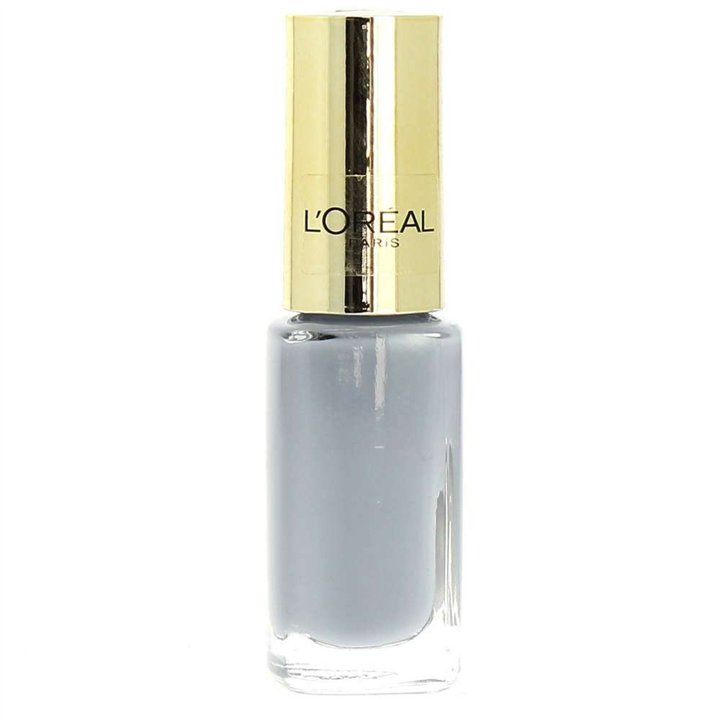 L'Oreal Paris, Color Riche Le Vernis, Nail Polish, 617, You Are Worth It, 5 ml - Teknashop Ltd
