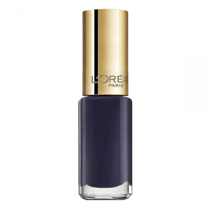 L'Oreal Paris, Color Riche Le Vernis, Nail Polish, 607, Rue Montmartre, 5 ml - Teknashop Ltd