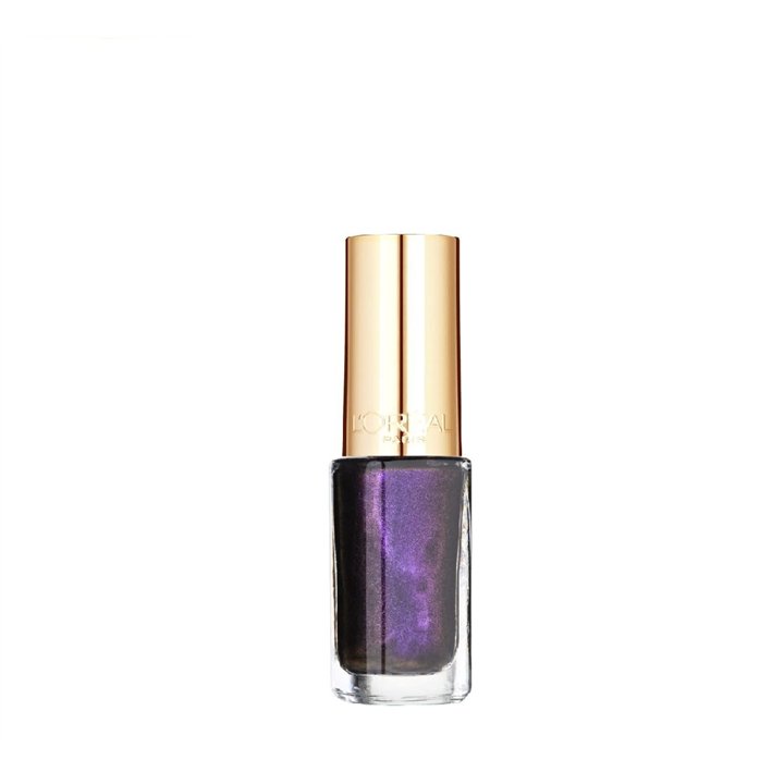 L'Oreal Paris, Color Riche Le Vernis, Nail Polish, 462, Preliminaire, 5 ml - Teknashop Ltd