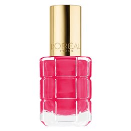 L'Oreal Paris, Color Riche Vernis A L'Huile, Nail Polish, B20, Alizee Pop, 13.5 ml - Teknashop Ltd