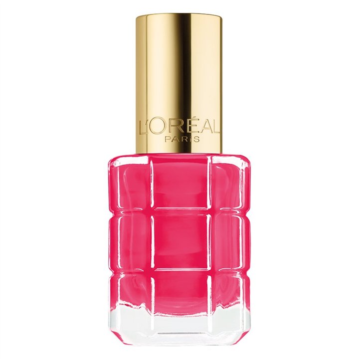 L'Oreal Paris, Color Riche Vernis A L'Huile, Nail Polish, B20, Alizee Pop, 13.5 ml - Teknashop Ltd