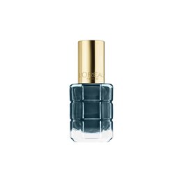 L'Oreal Paris, Color Riche Vernis A L'Huile, Nail Polish, 670, Cobalt Indecent, 13.5 ml - Teknashop Ltd