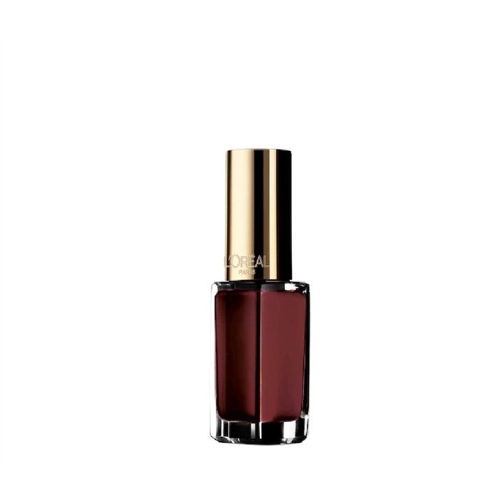 L'Oreal Paris, Color Riche Le Vernis, Nail Polish, 703, Oud Obssession, 5 ml - Teknashop Ltd
