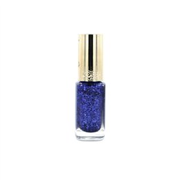 L'Oreal Paris, Color Riche Le Vernis, Nail Polish, 837, Bling Bang, 5 ml - Teknashop Ltd